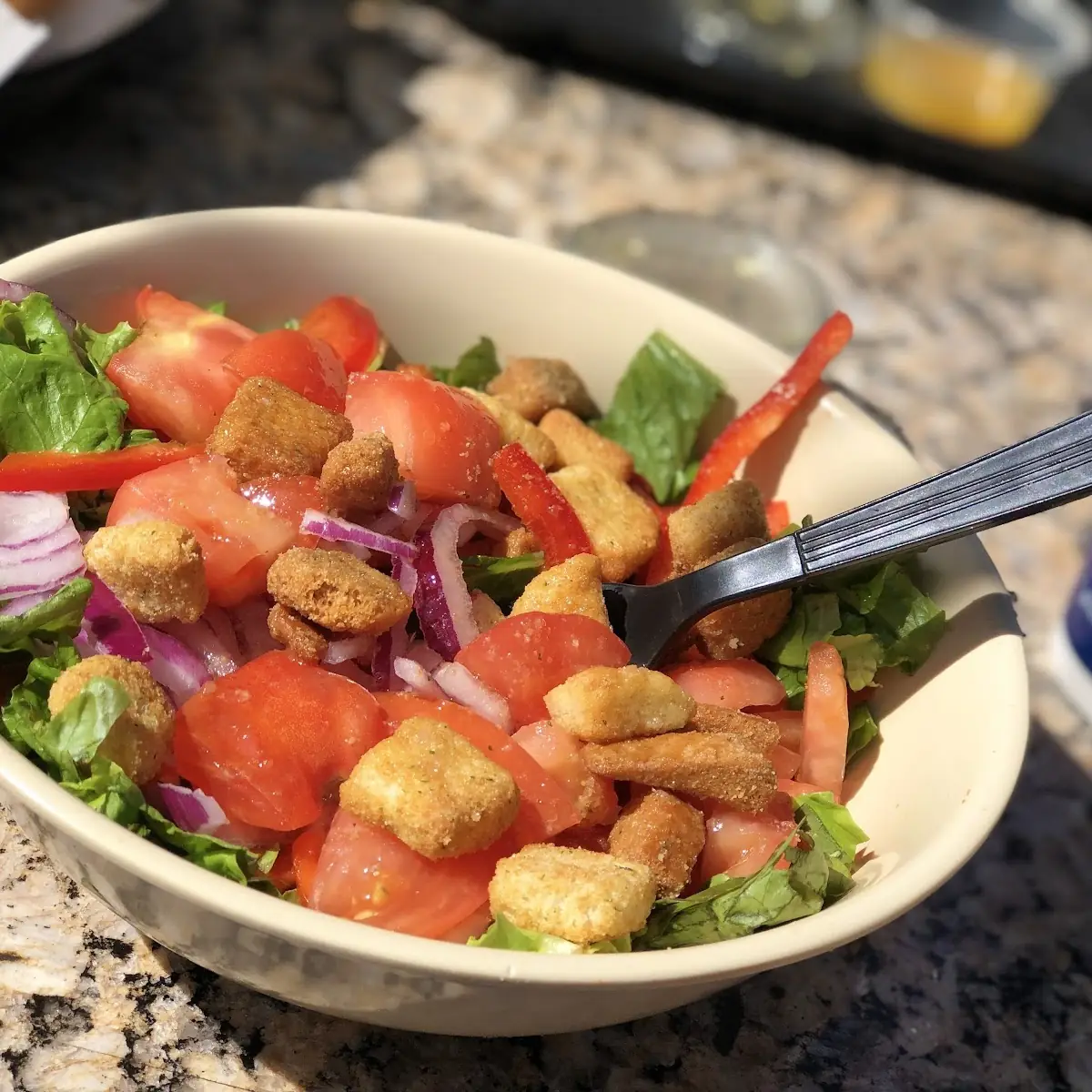 Side Salad