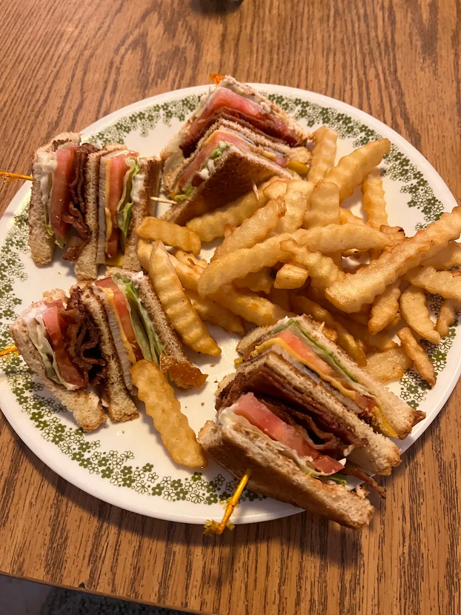 Turkey Club