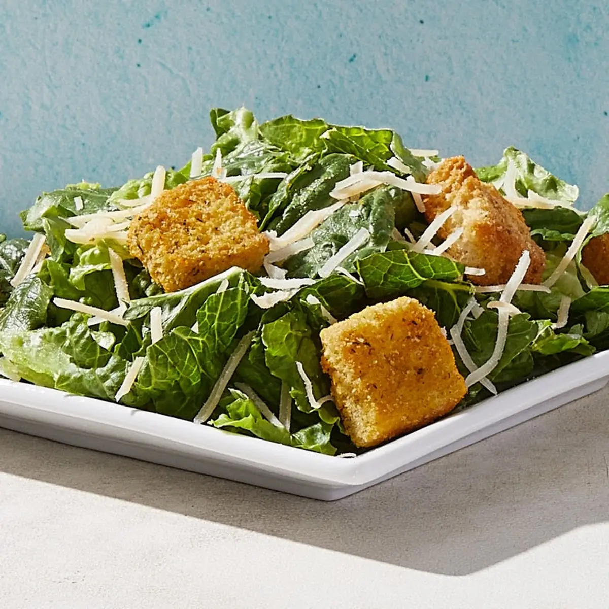Chicken Caesar Salad