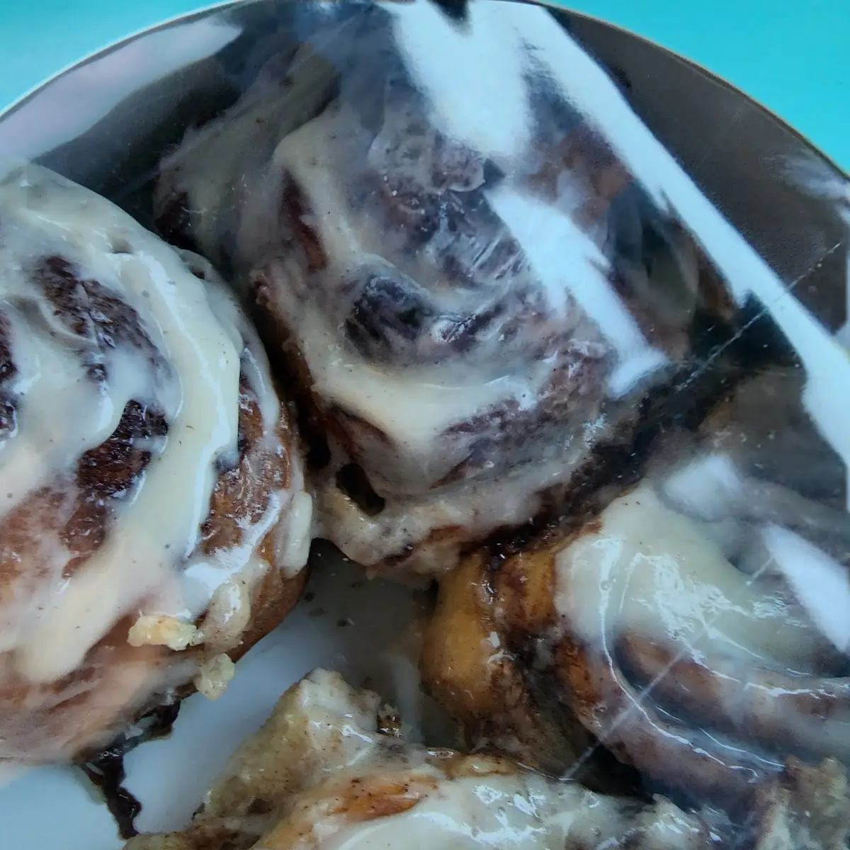 Cinnamon Roll