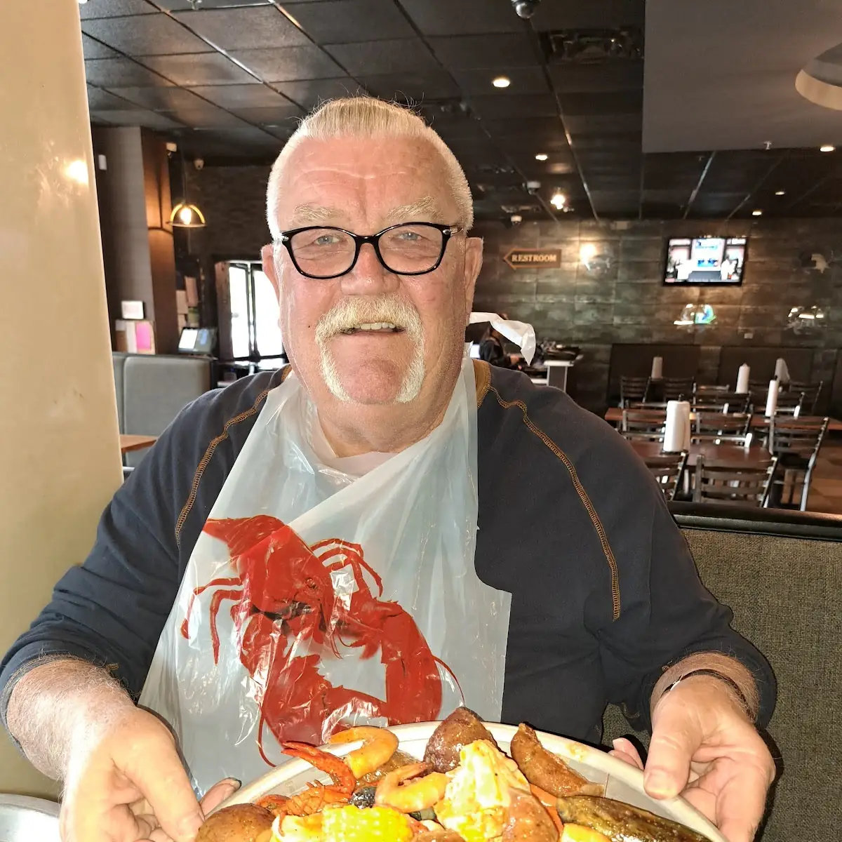 Low Country Boil
