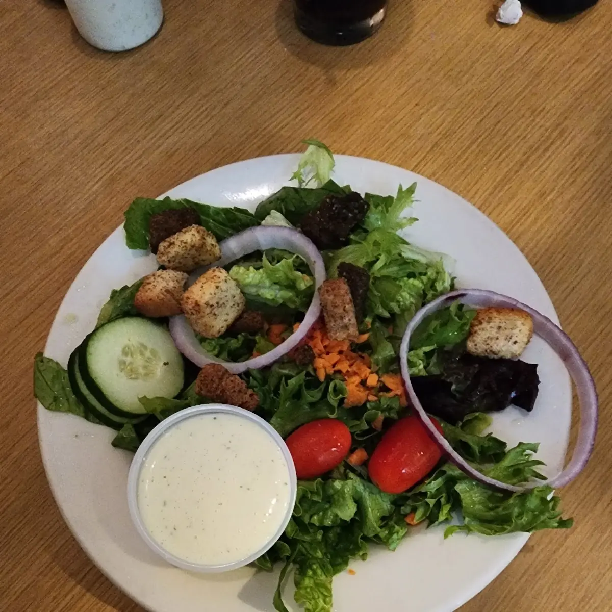 House Salad