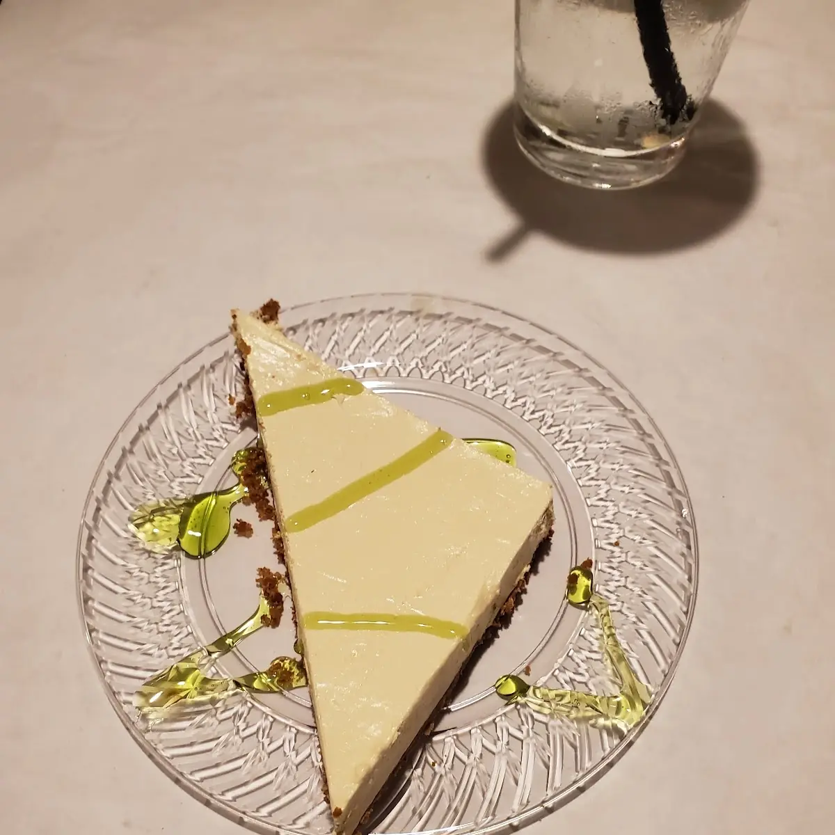 Key Lime Pie