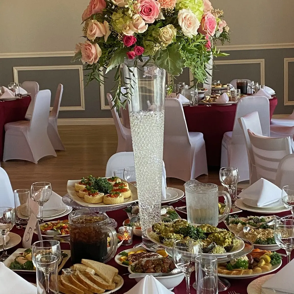 Table Setting