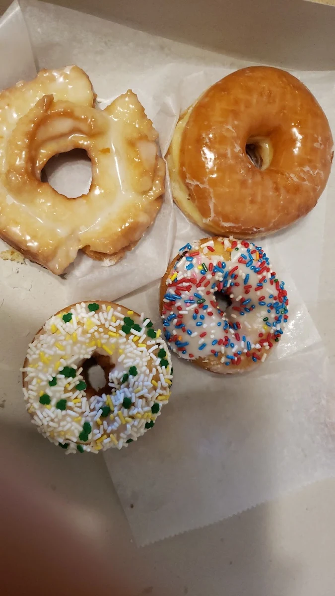 Doughnut