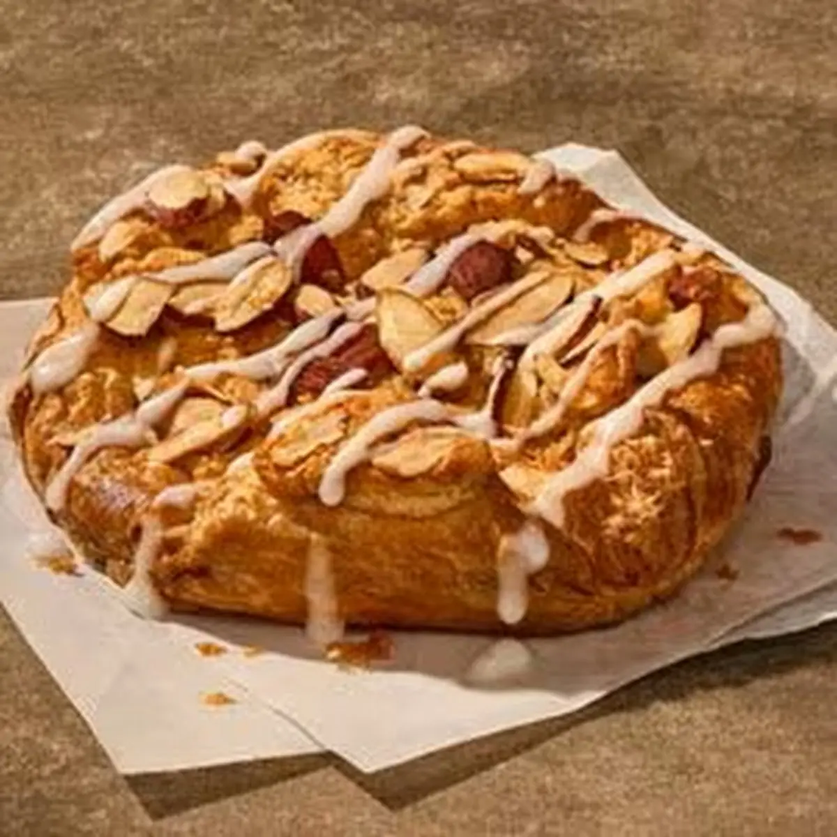 3 Flatbread Pizza Family Feast with Vanilla Cinnamon Rolls