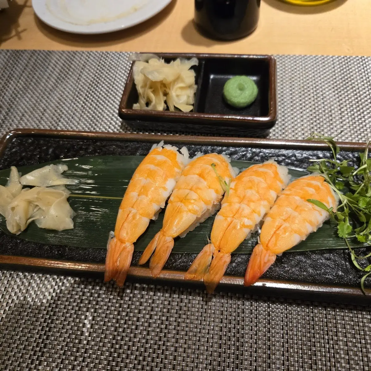 EBI Nigiri