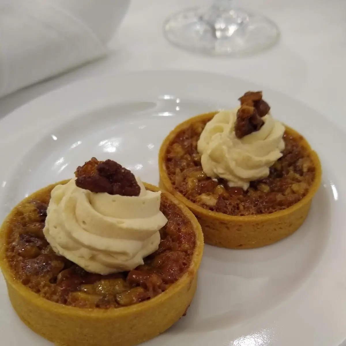 Pecan Pie