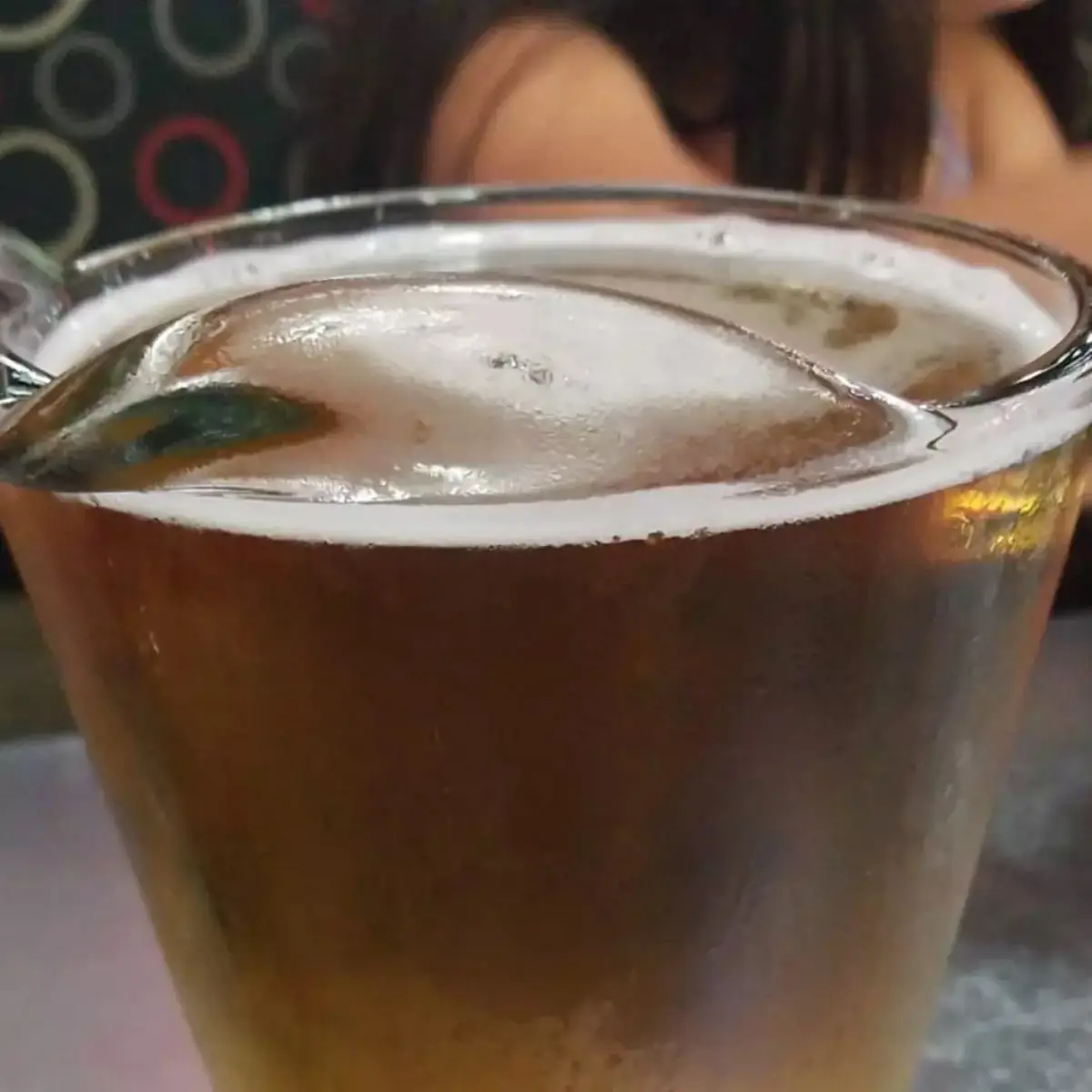 Mug Root Beer