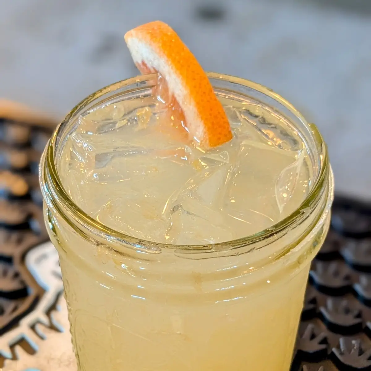 Agua Frescas