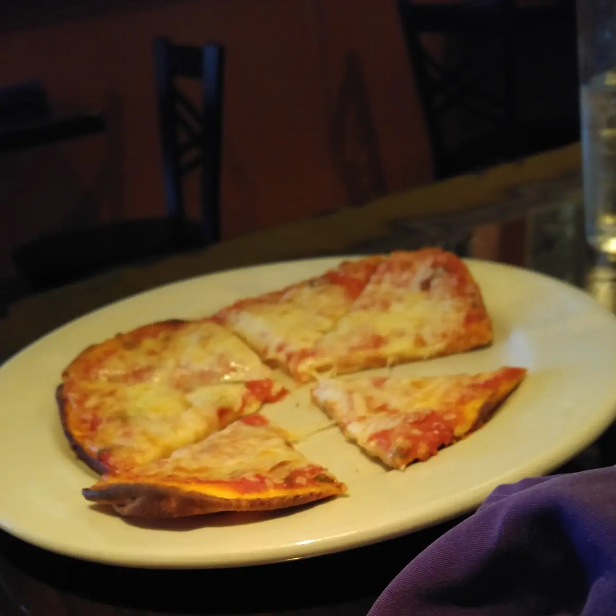 Kids Cheese Pizza