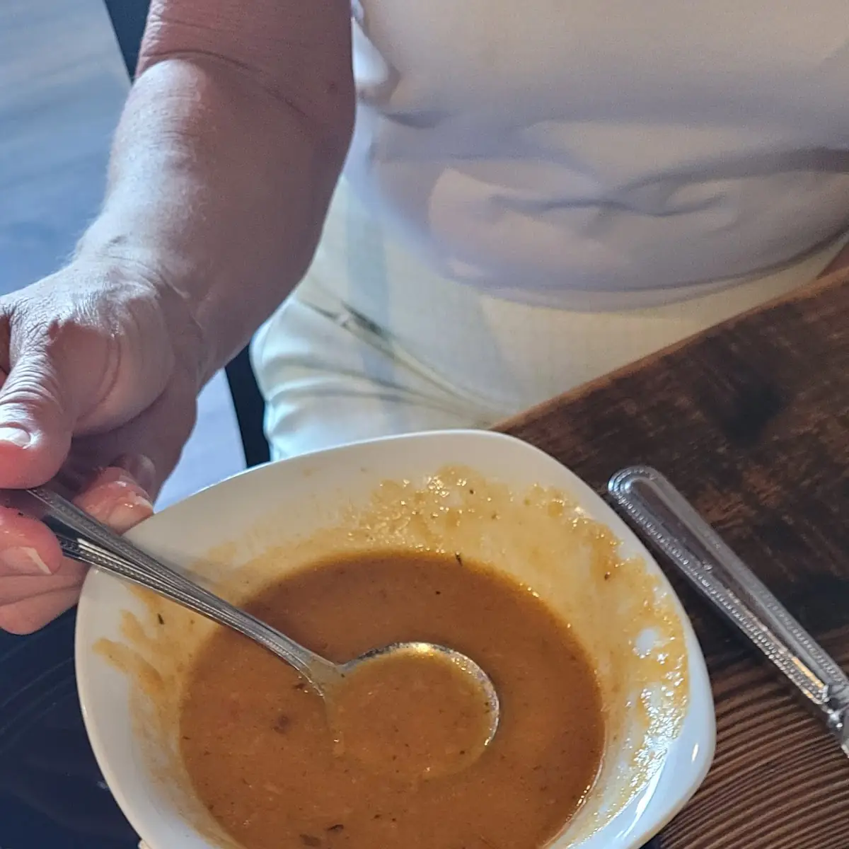 Tomato Soup