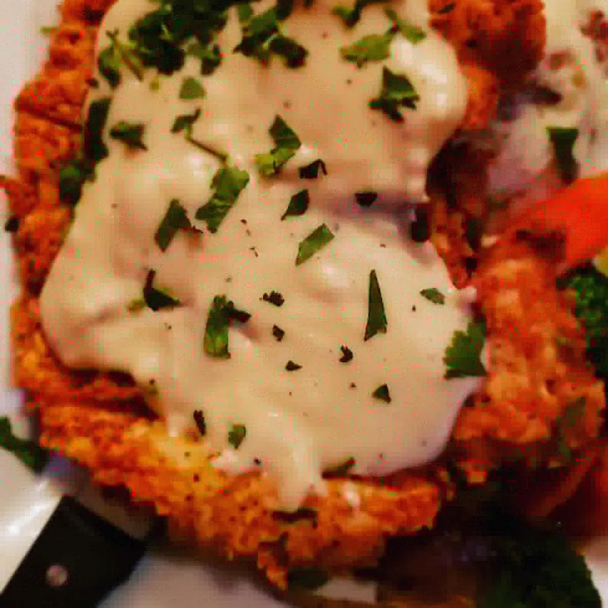 Chicken Fried Steak