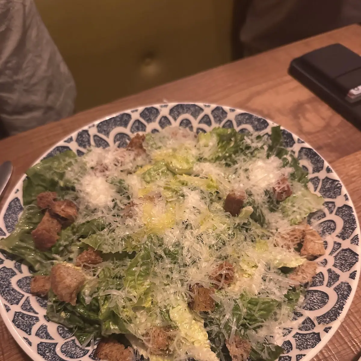 Cesar Salad