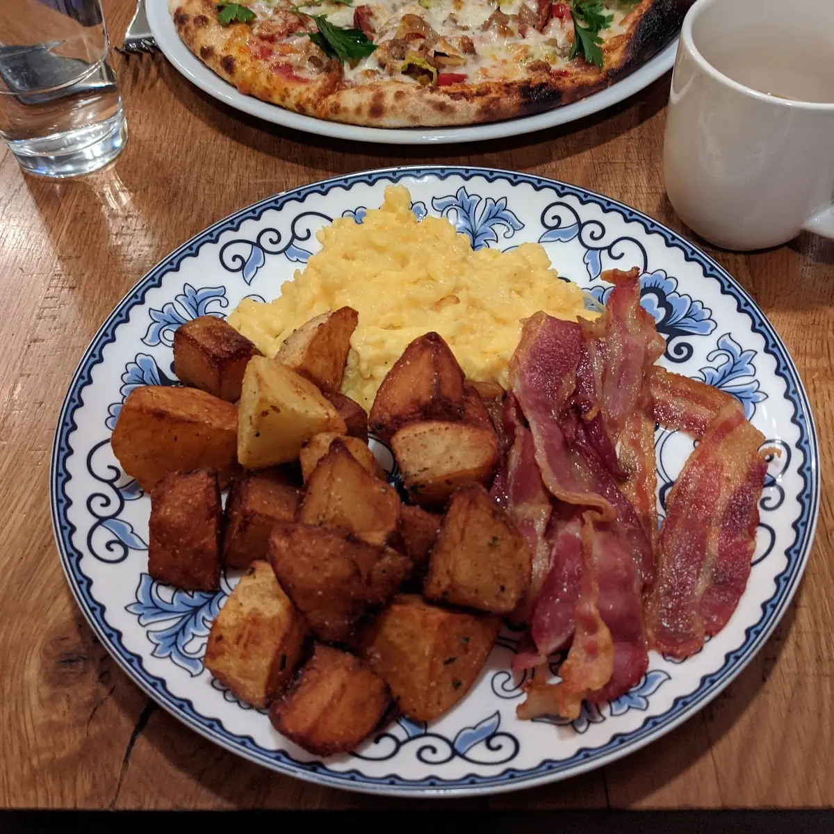 Scrambled Eggs