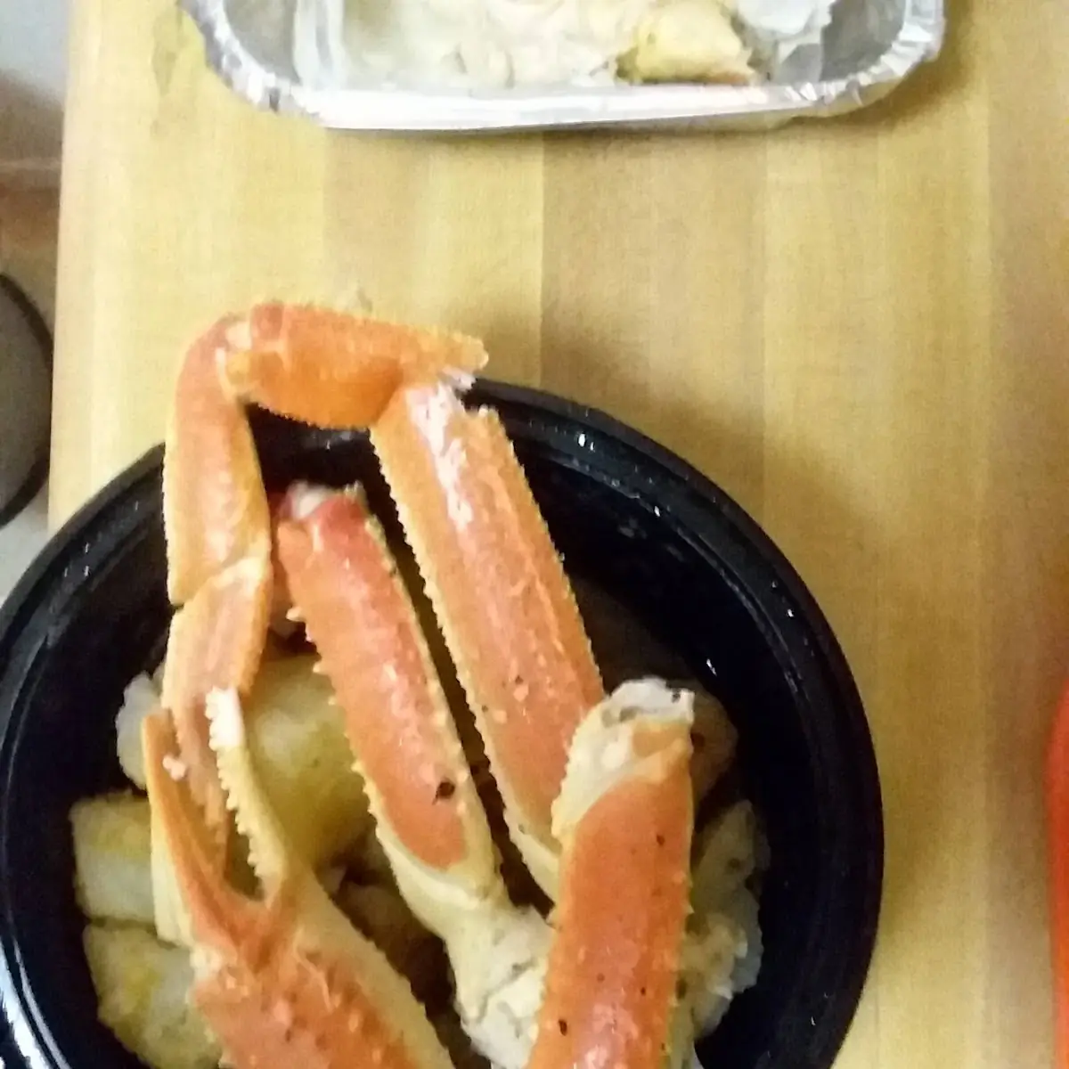Home Style Potatoes
