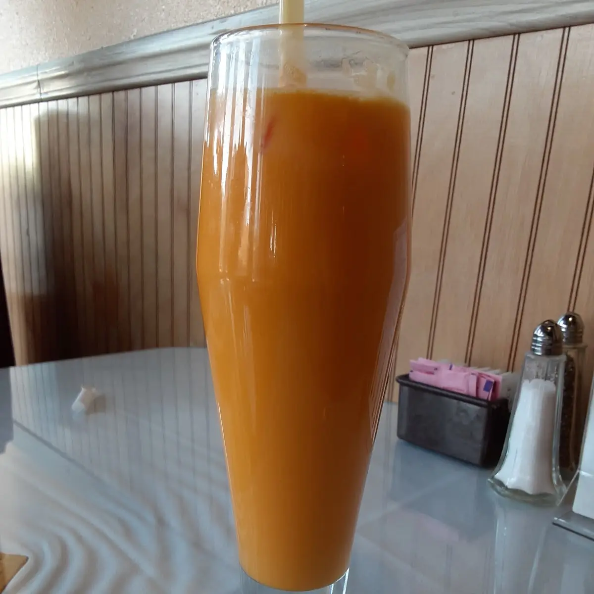 Sweet lassi