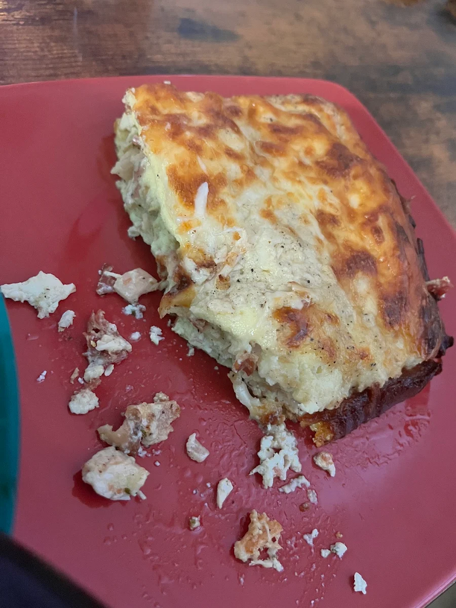 Moussaka
