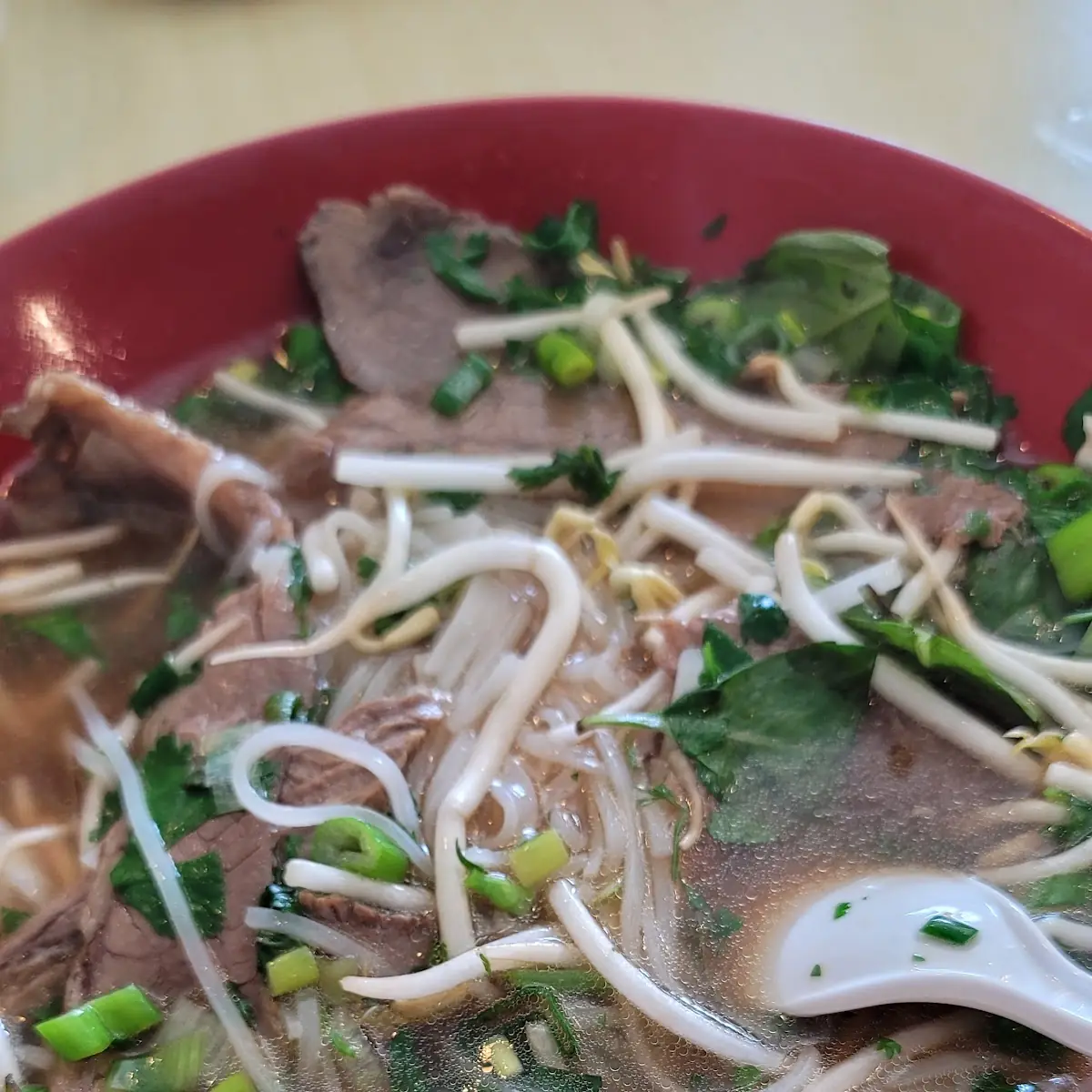 Pho Tai