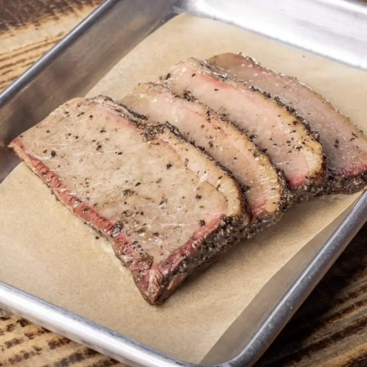 Beef Brisket