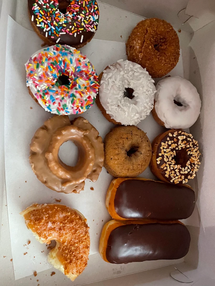 Doughnut