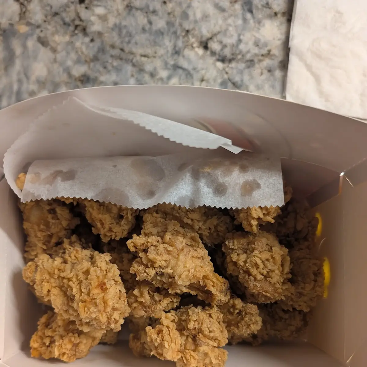 Chicken Wings 20pc