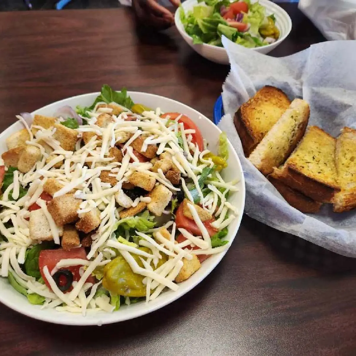 Caesar Salad