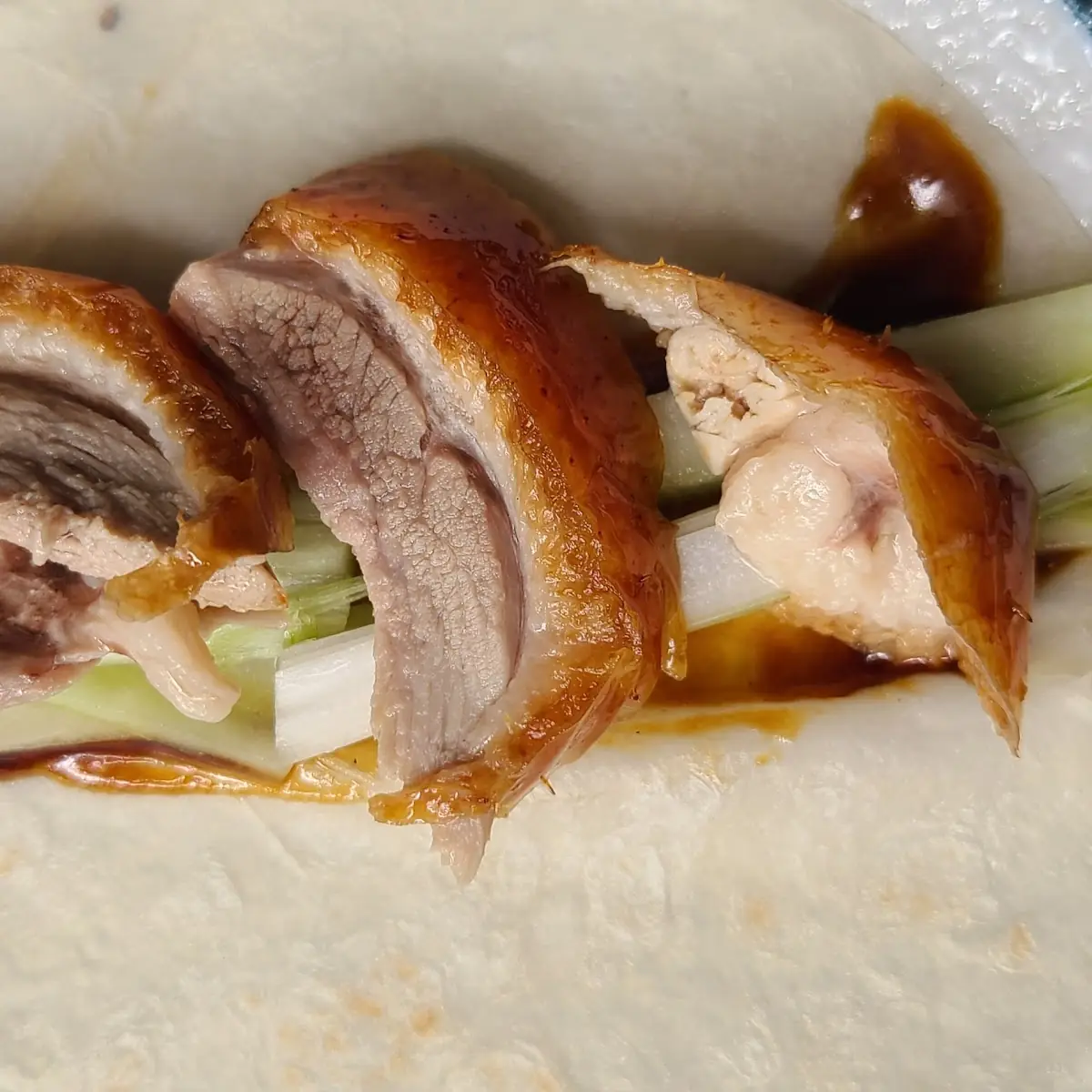 Beijing Duck