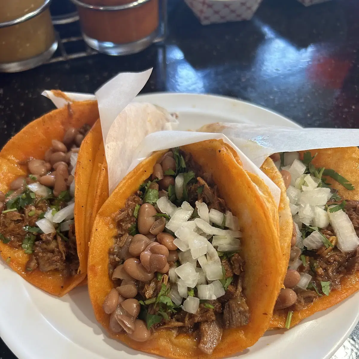 Birria Tacos