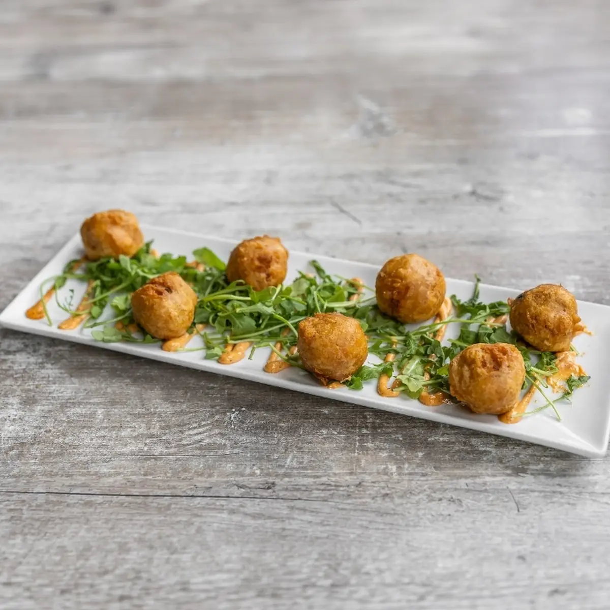 Cheese Balls