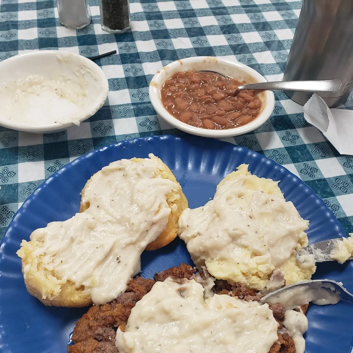 Chicken Fried Steak