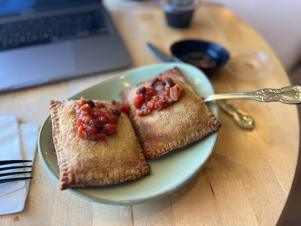 One Dozen Galettes Hand Pies