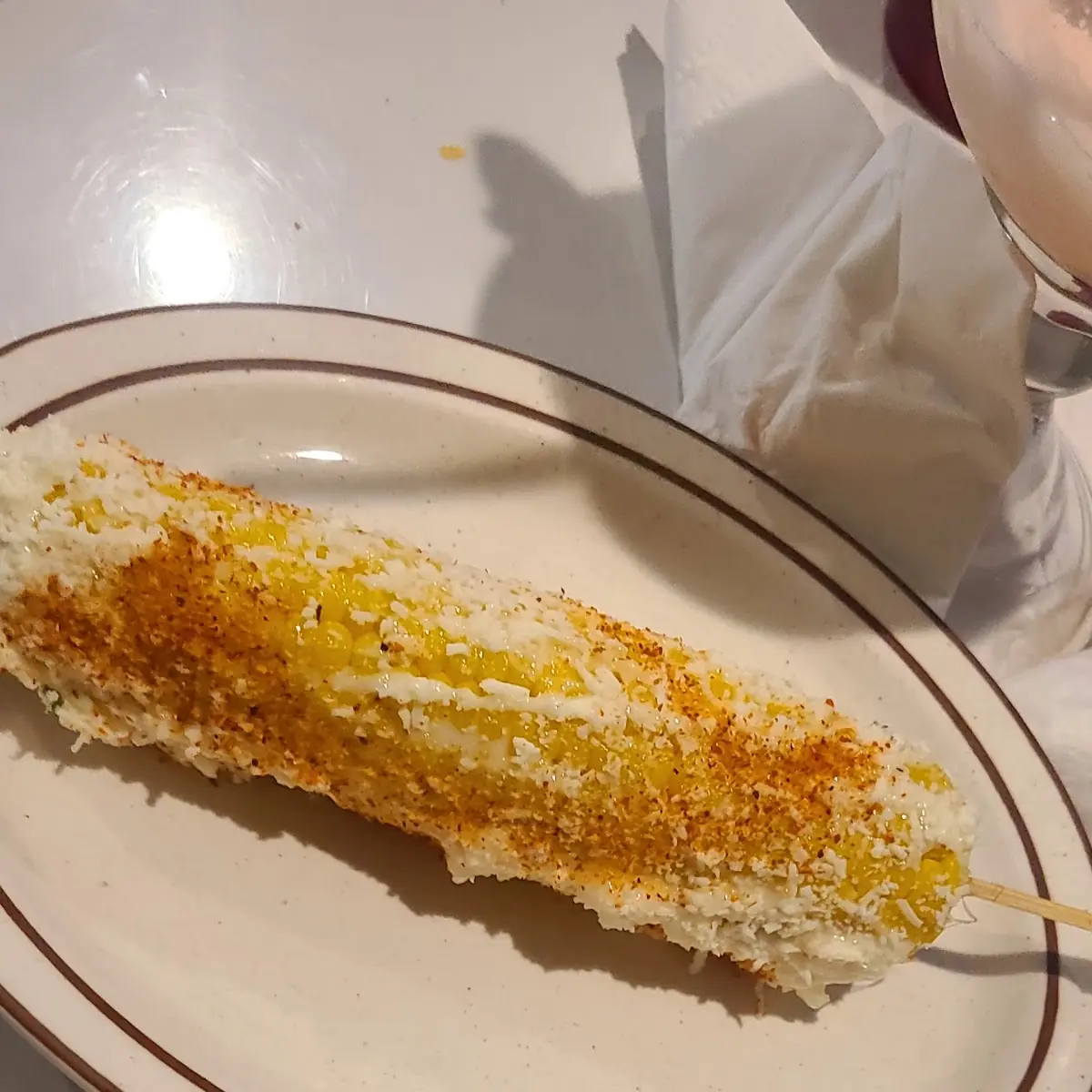 Elote
