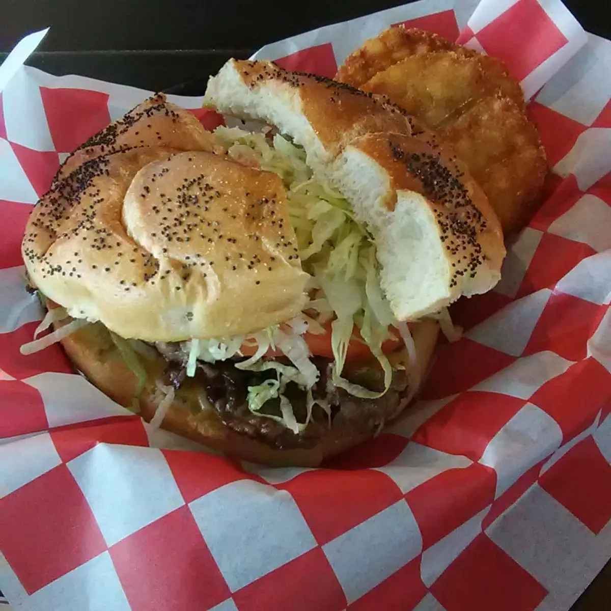 Steak with Egg & Cheese