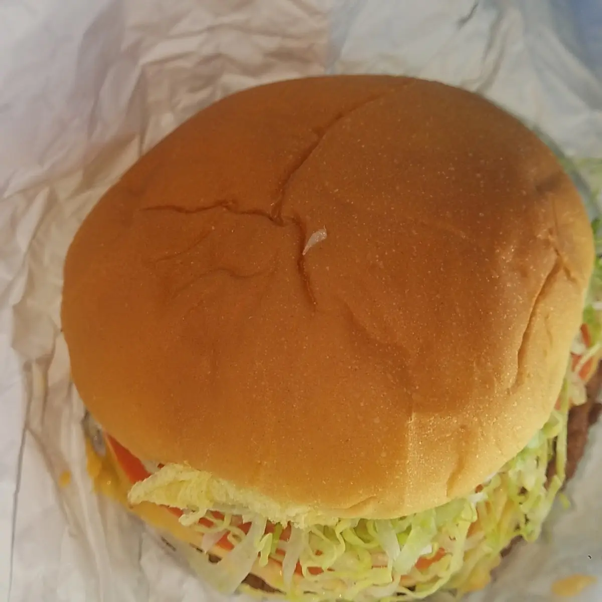 Veggie Burger