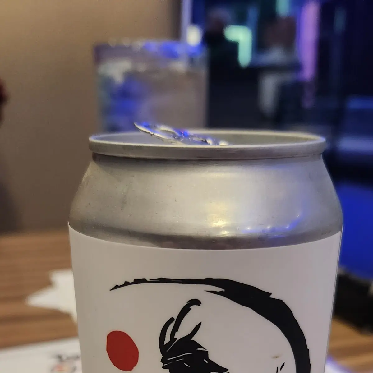 Beer Very Nice