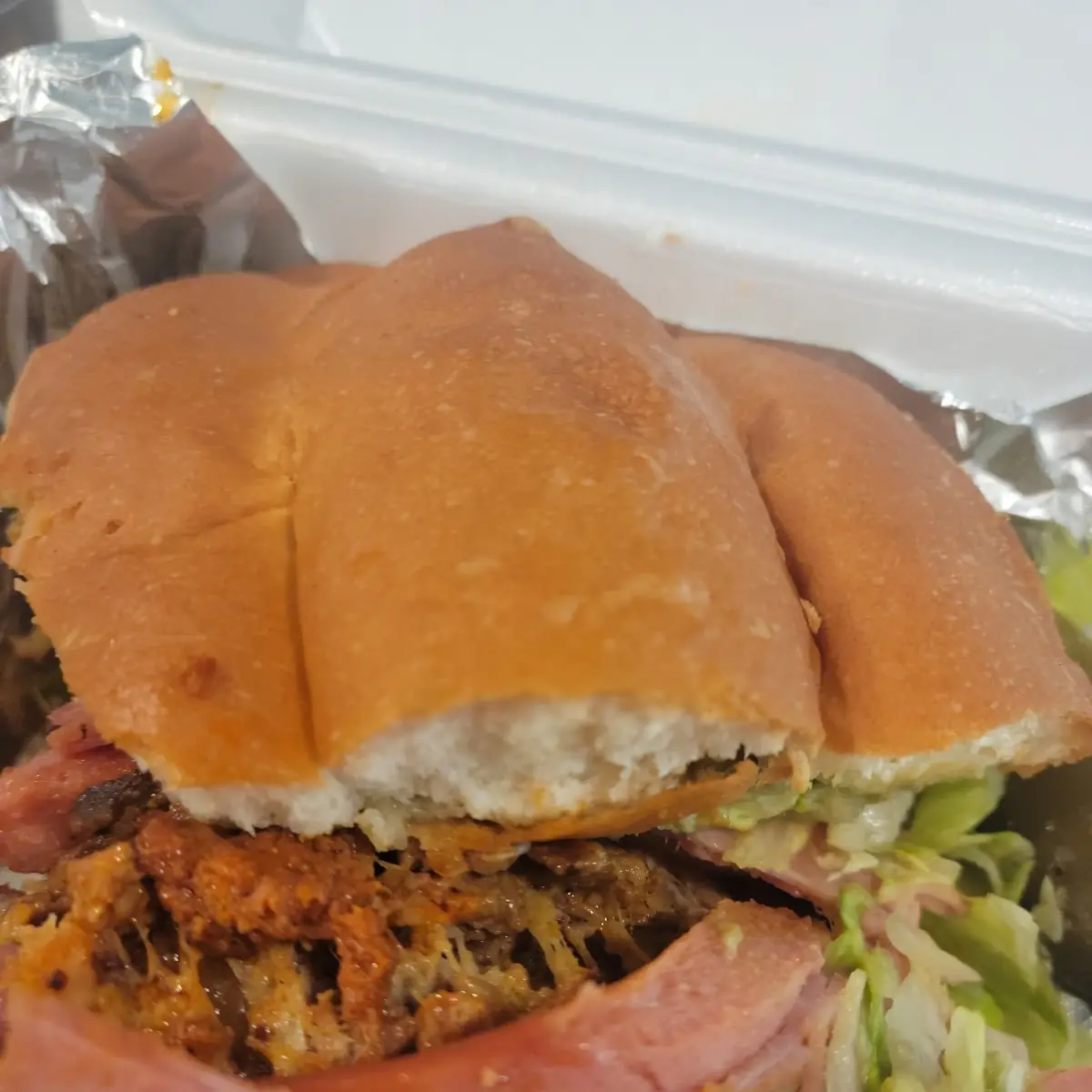 Torta Cubana Cuban Torta