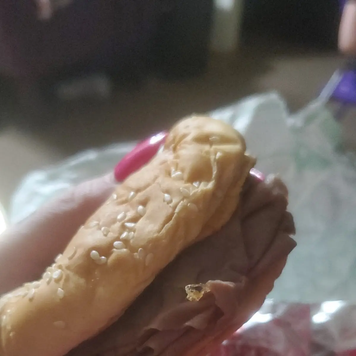 Roast Beef