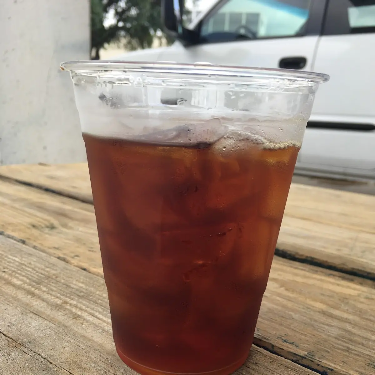 Cold Brew