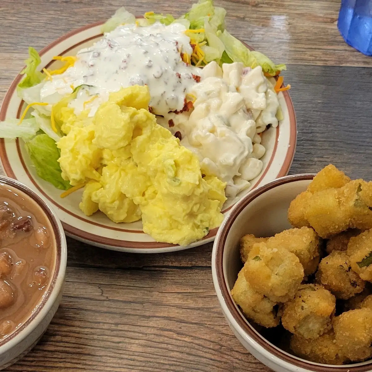Potato Salad