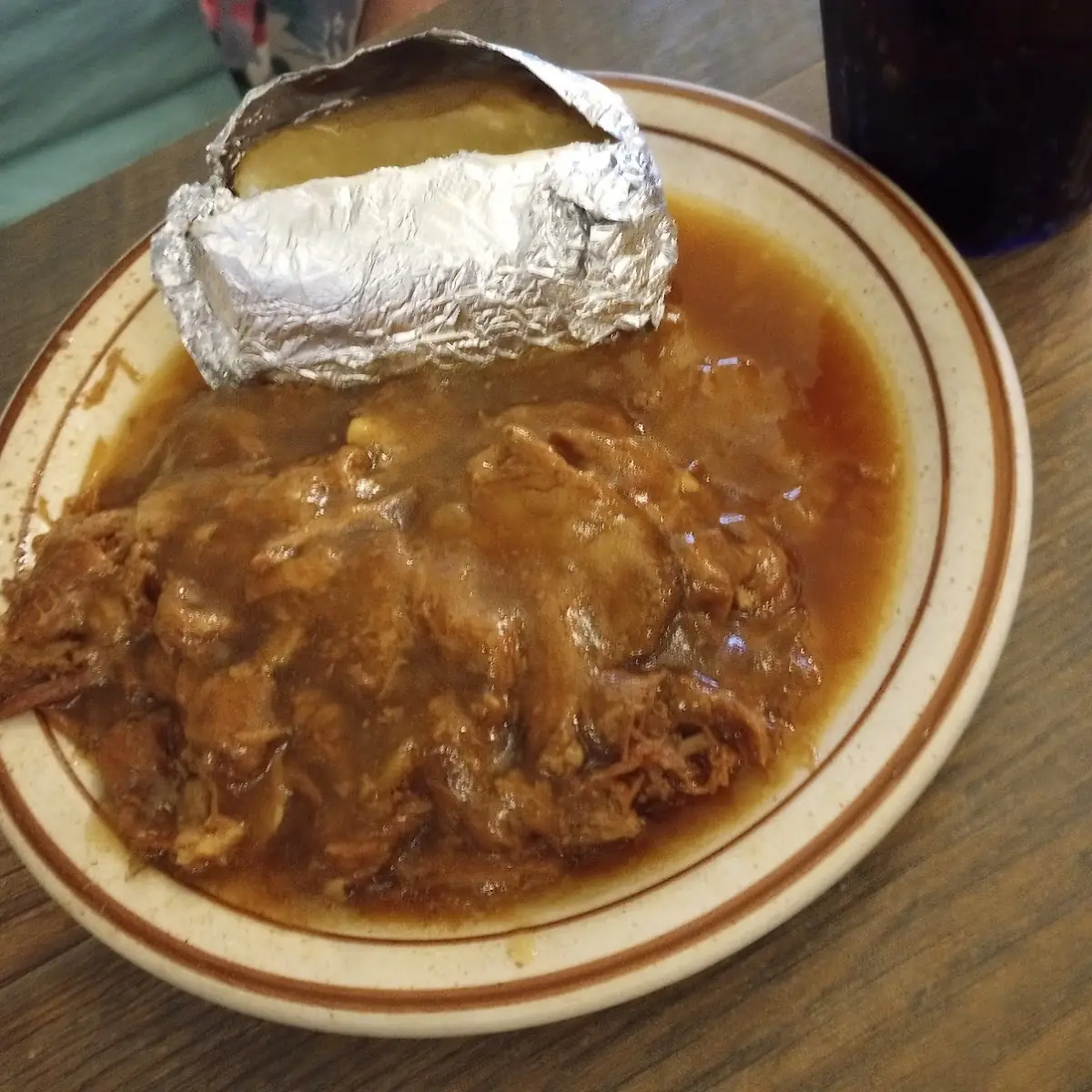 Roast Beef