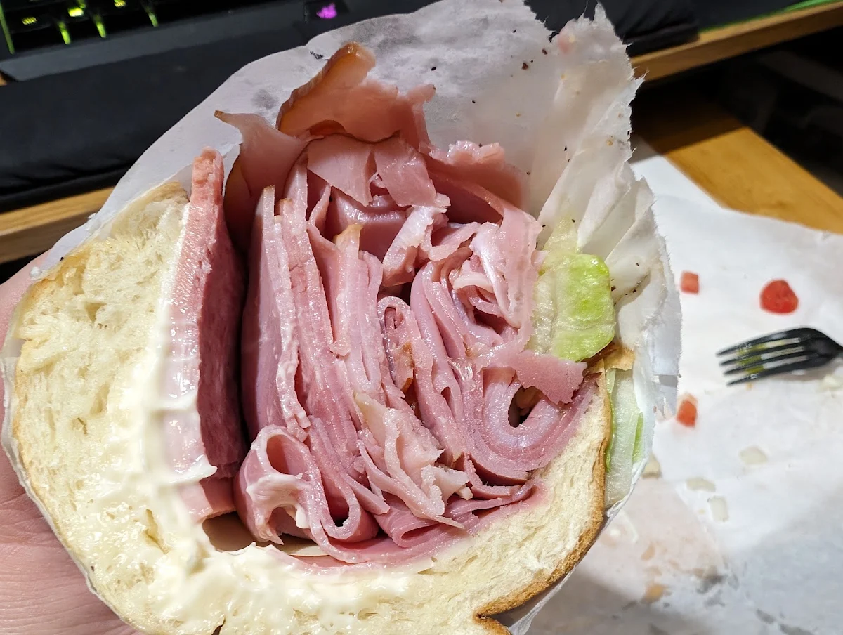 Italian Sub
