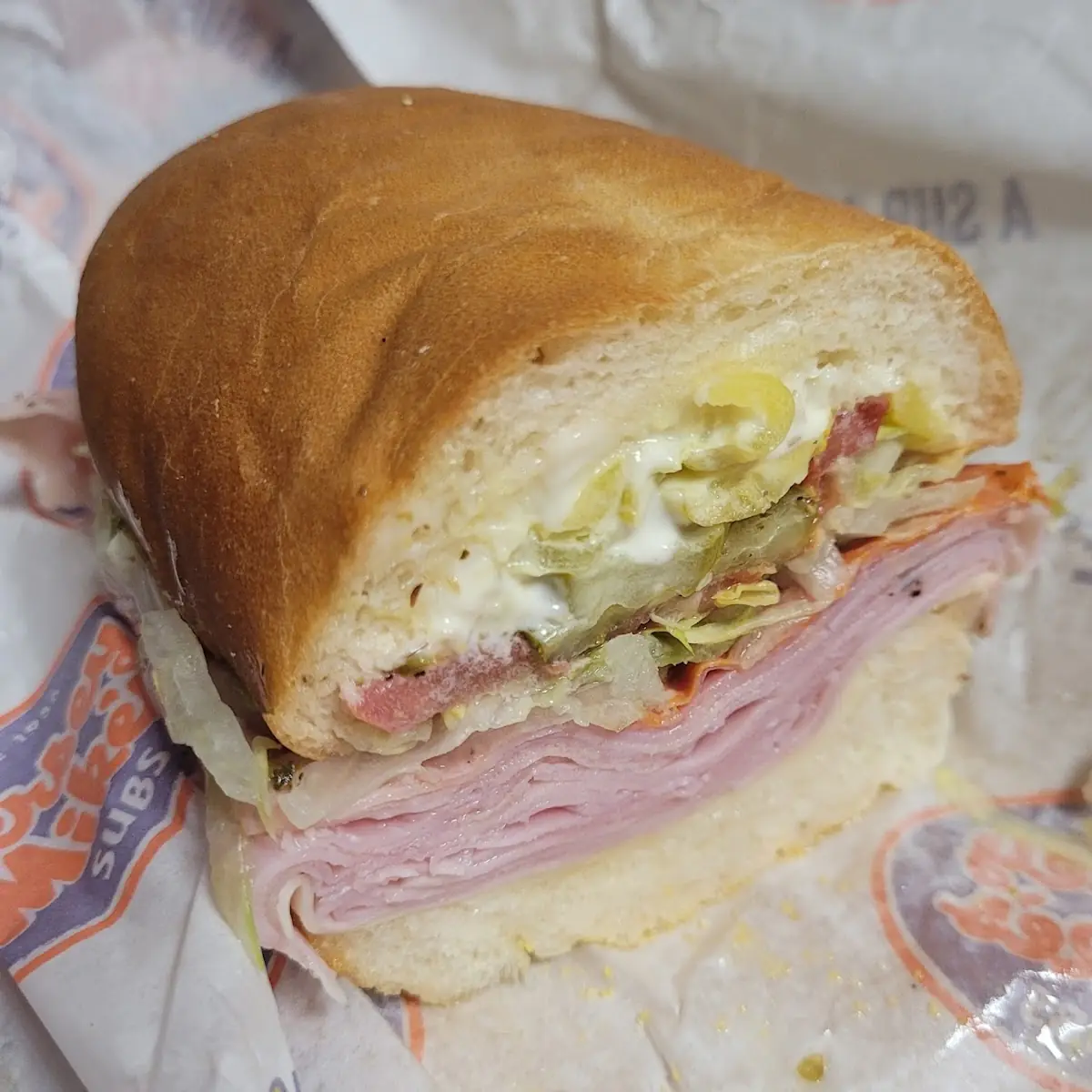 Italian Sub