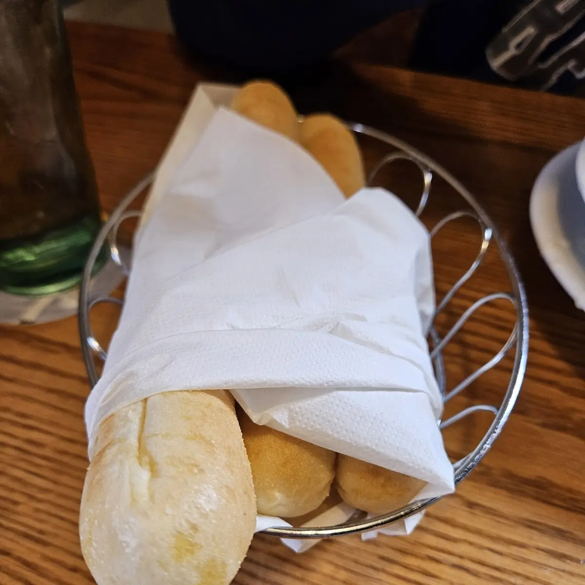 Bread Sticks