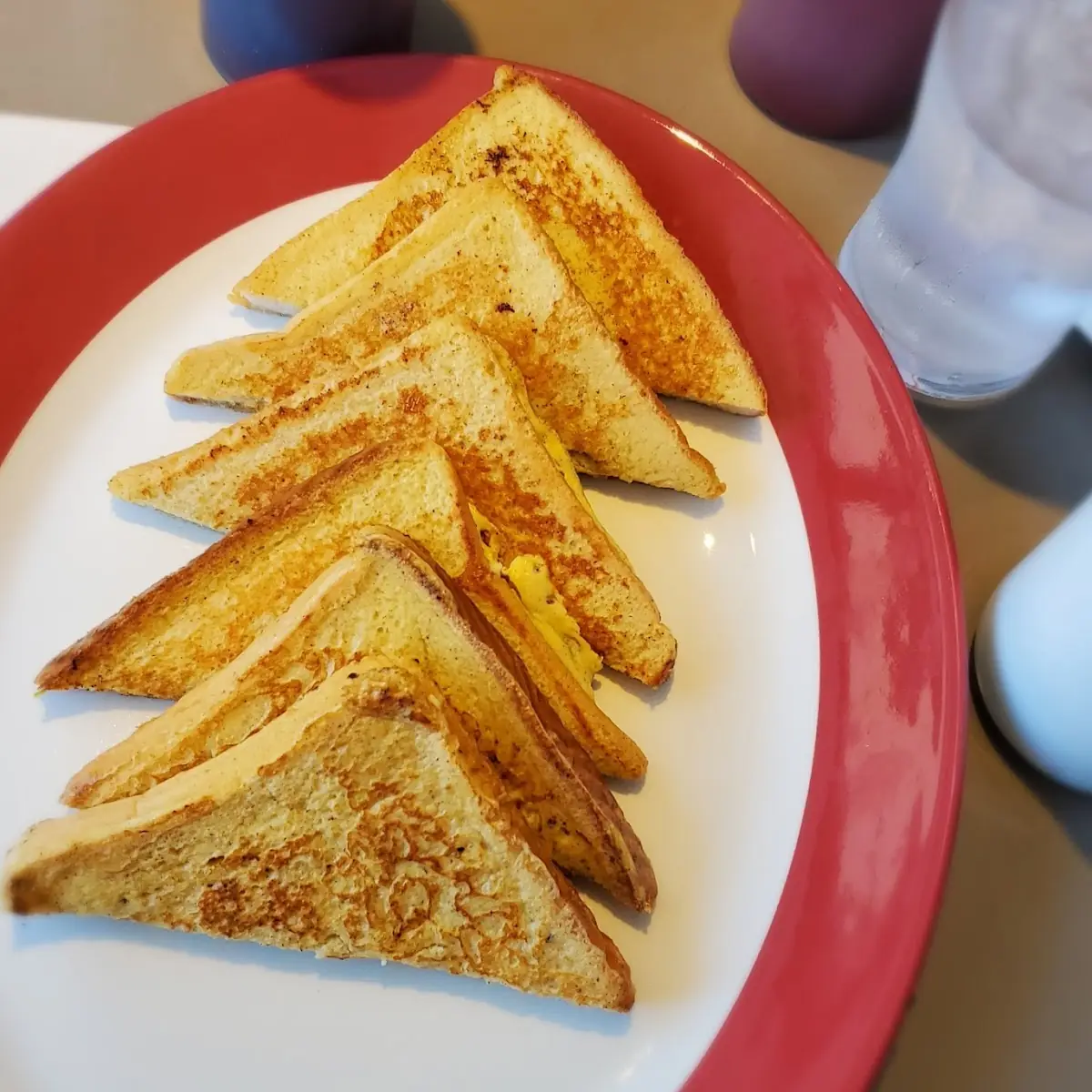 French Toast