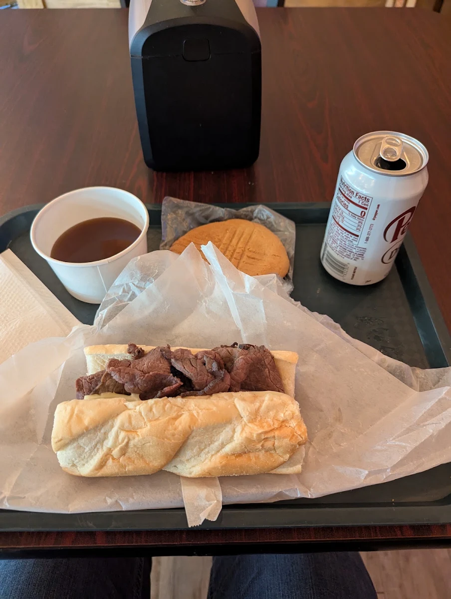 French Dip