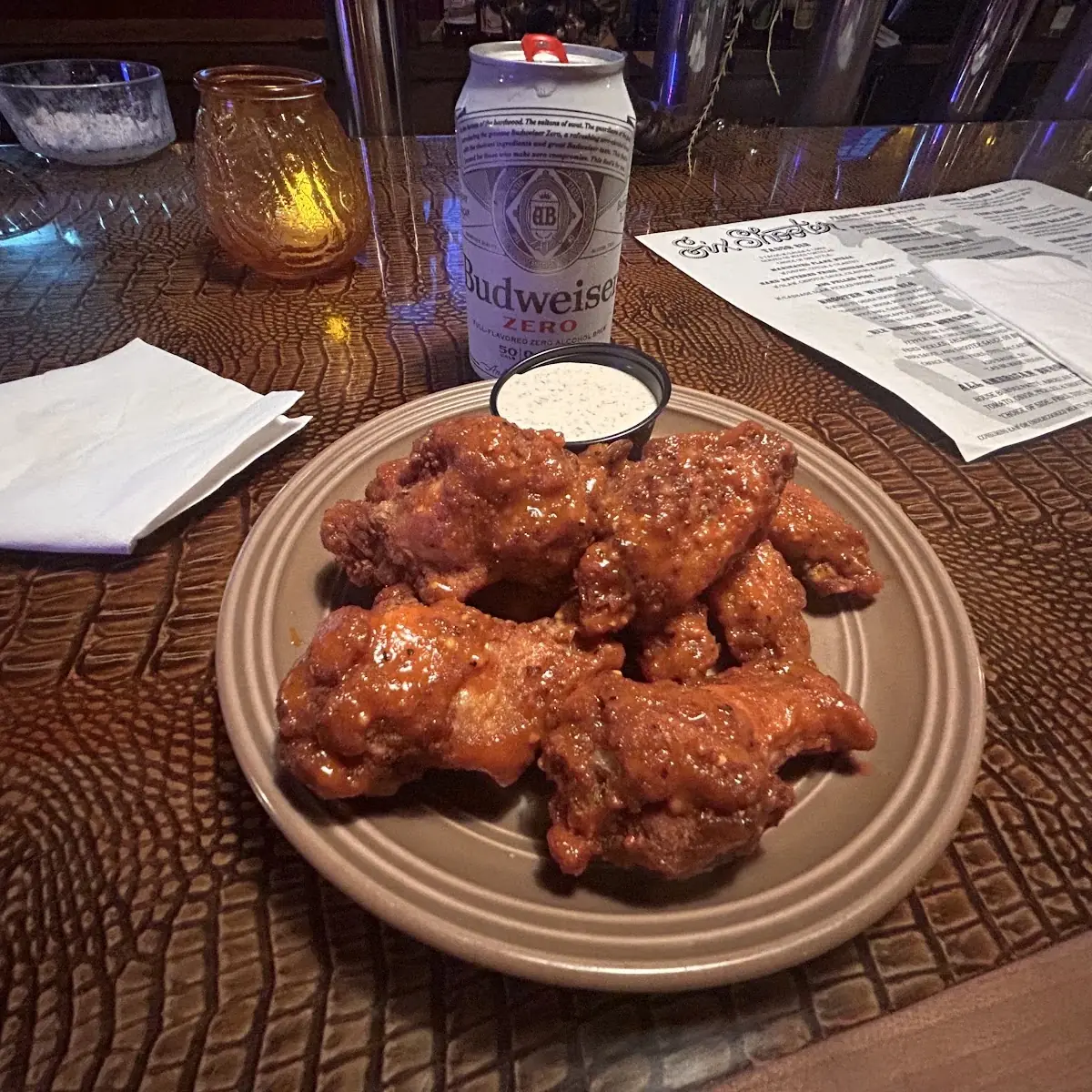 Chicken Wings