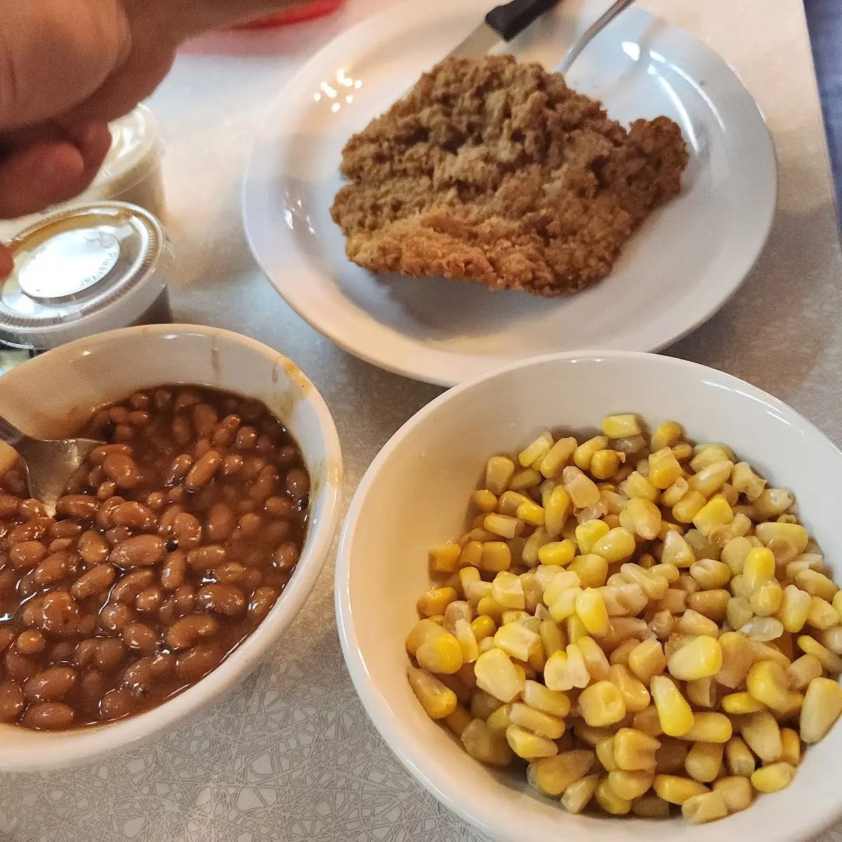 Baked Beans