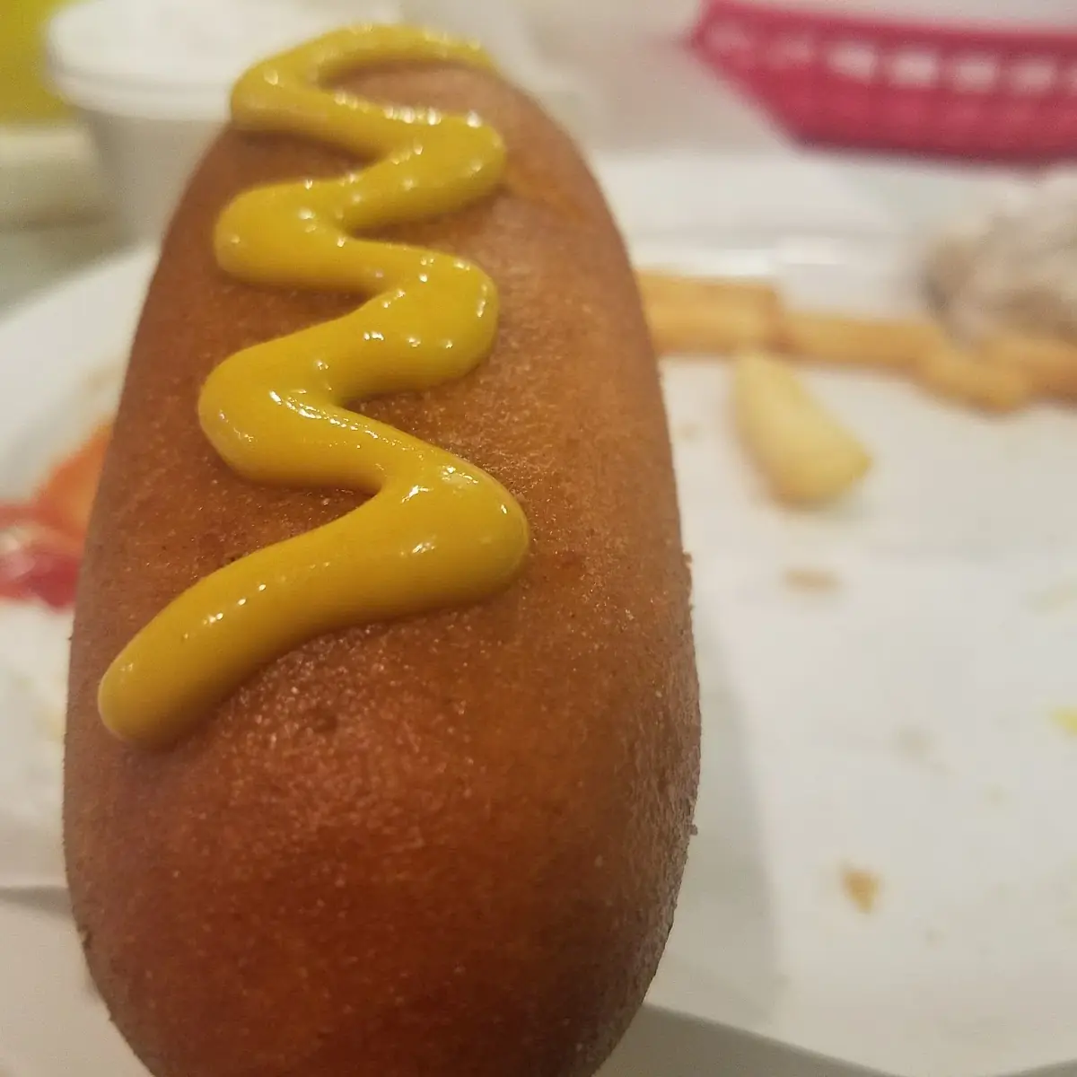 Corn Dog