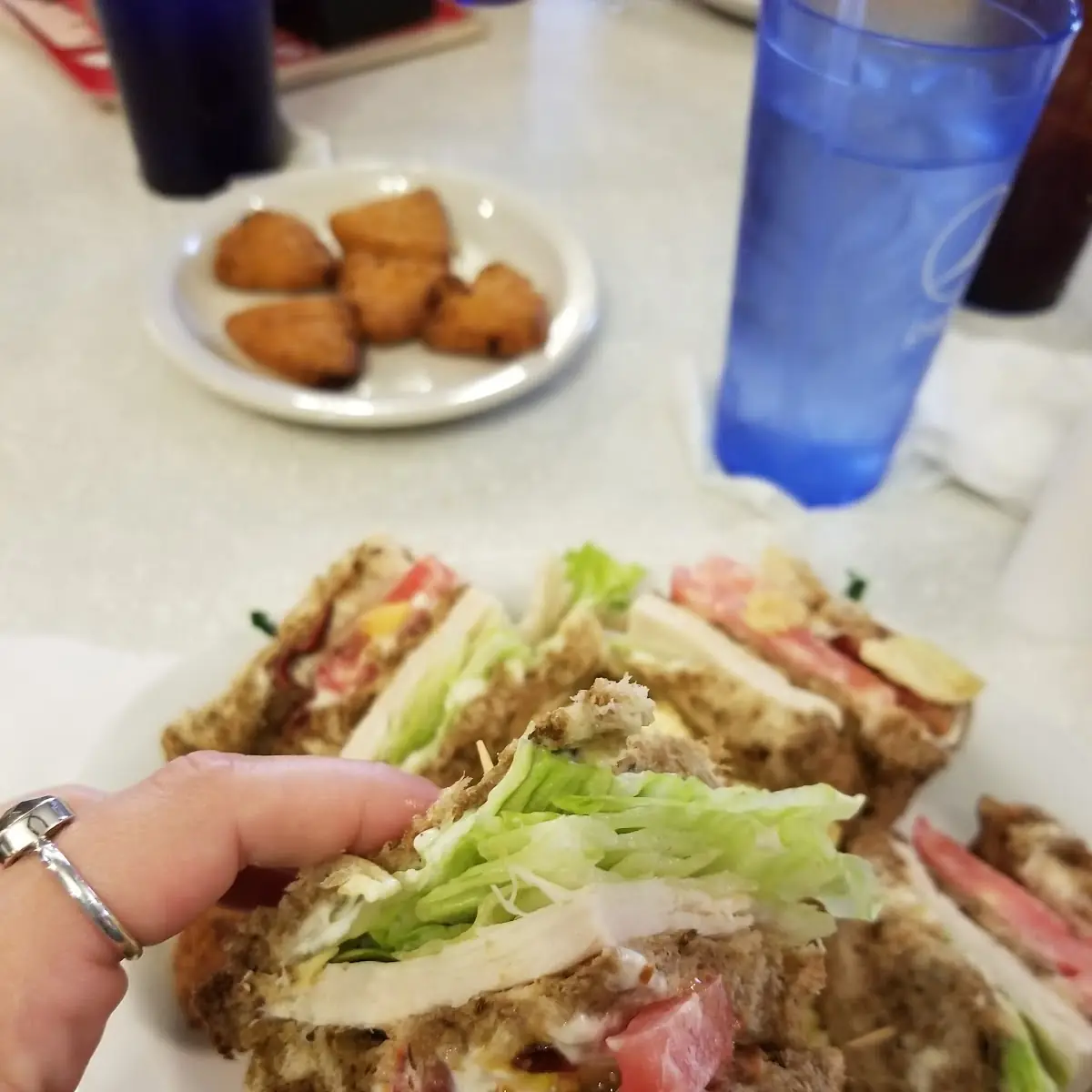 Turkey Club